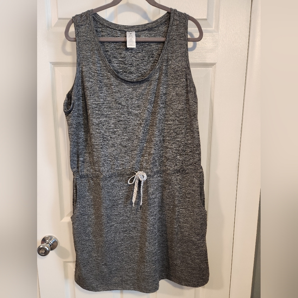 Active Dress